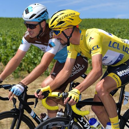 106th Tour de France 2019 - Stage 4