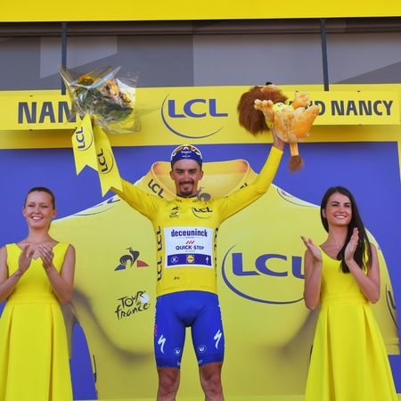 106th Tour de France 2019 - Stage 4