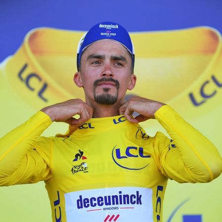 106th Tour de France 2019 - Stage 4