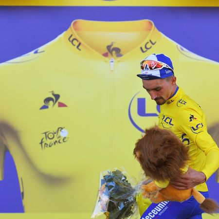106th Tour de France 2019 - Stage 4