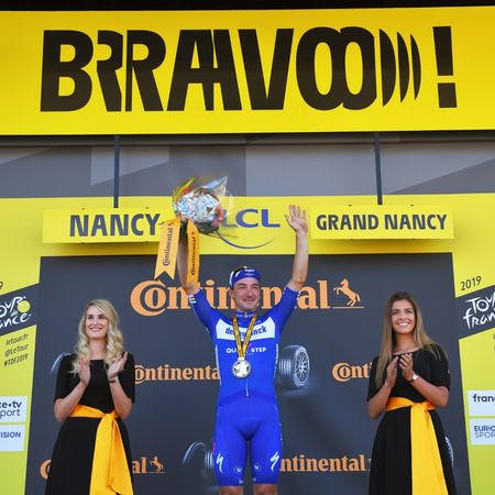 106th Tour de France 2019 - Stage 4