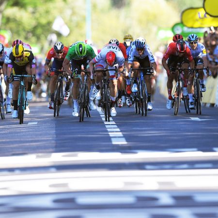 106th Tour de France 2019 - Stage 4