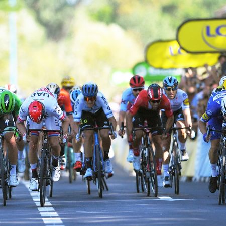 106th Tour de France 2019 - Stage 4