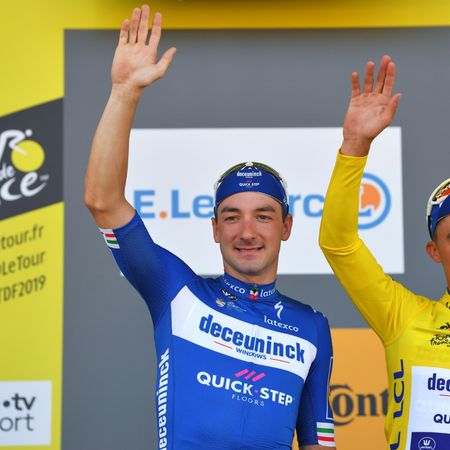 106th Tour de France 2019 - Stage 4