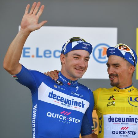 106th Tour de France 2019 - Stage 4