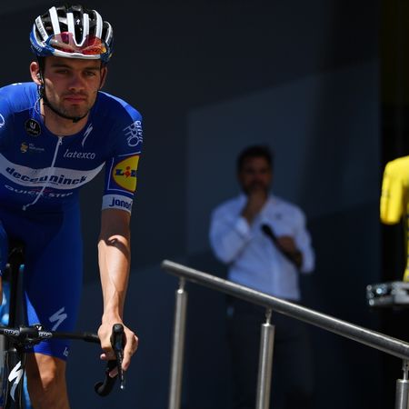 106th Tour de France 2019 - Stage 5