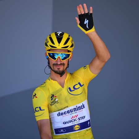 106th Tour de France 2019 - Stage 5