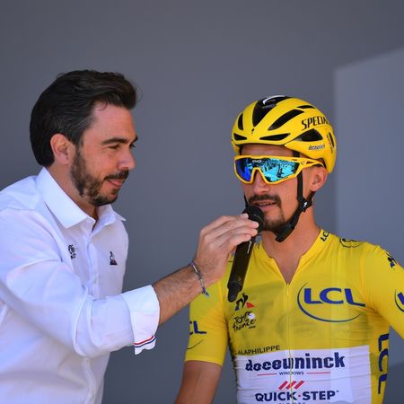 106th Tour de France 2019 - Stage 5