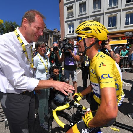 106th Tour de France 2019 - Stage 5