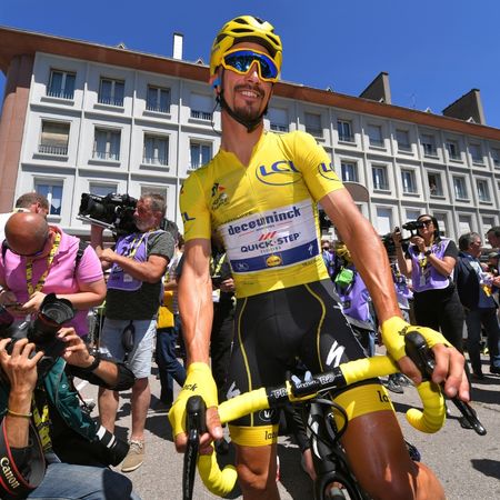 106th Tour de France 2019 - Stage 5