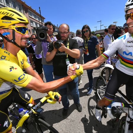 106th Tour de France 2019 - Stage 5