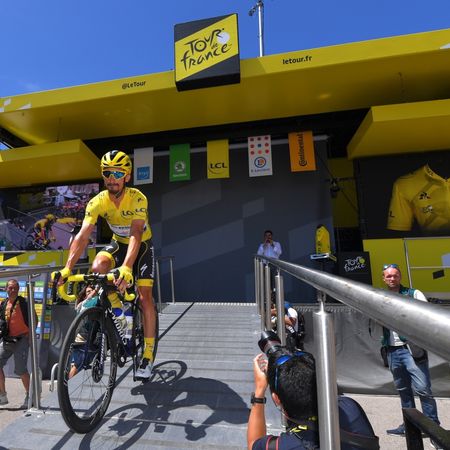 106th Tour de France 2019 - Stage 5