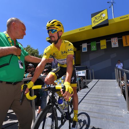106th Tour de France 2019 - Stage 5