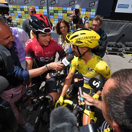 106th Tour de France 2019 - Stage 5