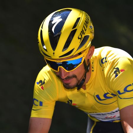 106th Tour de France 2019 - Stage 5