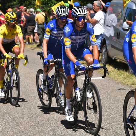 106th Tour de France 2019 - Stage 5