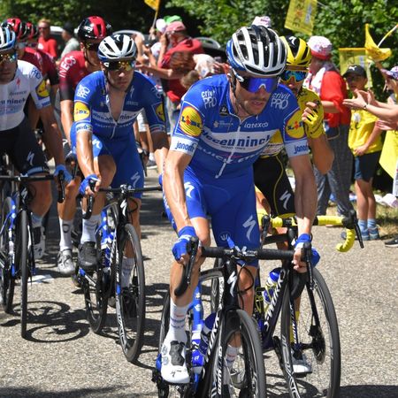 106th Tour de France 2019 - Stage 5