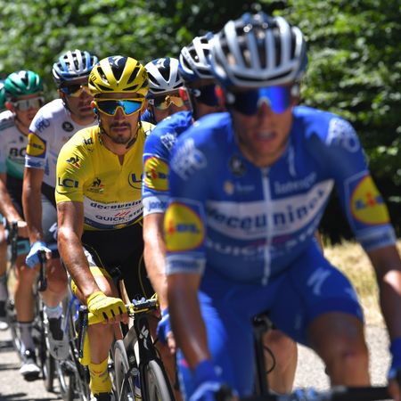 106th Tour de France 2019 - Stage 5