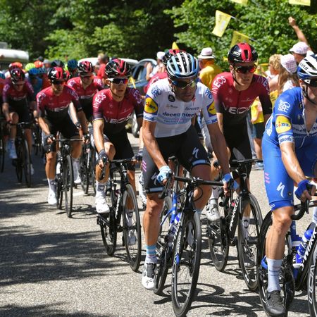 106th Tour de France 2019 - Stage 5