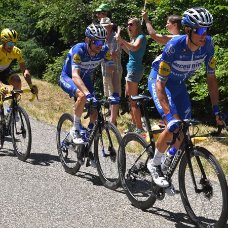 106th Tour de France 2019 - Stage 5