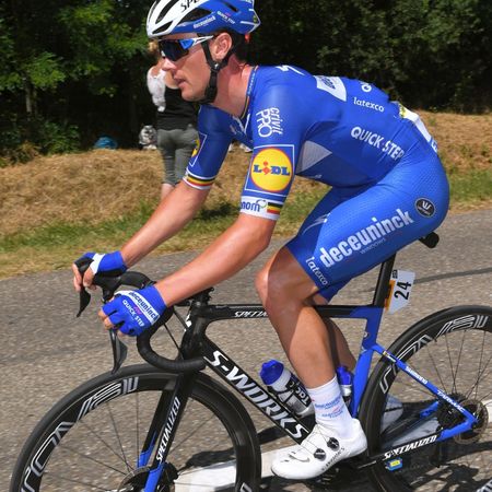 106th Tour de France 2019 - Stage 5