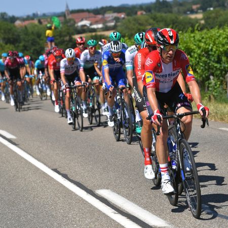 106th Tour de France 2019 - Stage 5