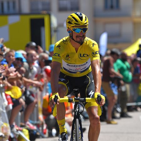 106th Tour de France 2019 - Stage 5