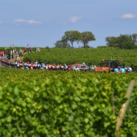 106th Tour de France 2019 - Stage 5