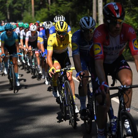 106th Tour de France 2019 - Stage 5