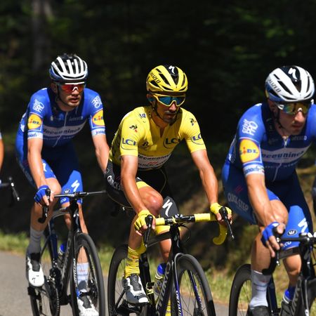 106th Tour de France 2019 - Stage 5