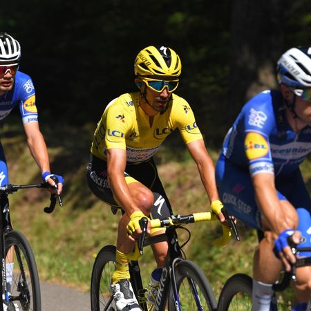106th Tour de France 2019 - Stage 5