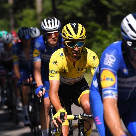 106th Tour de France 2019 - Stage 5