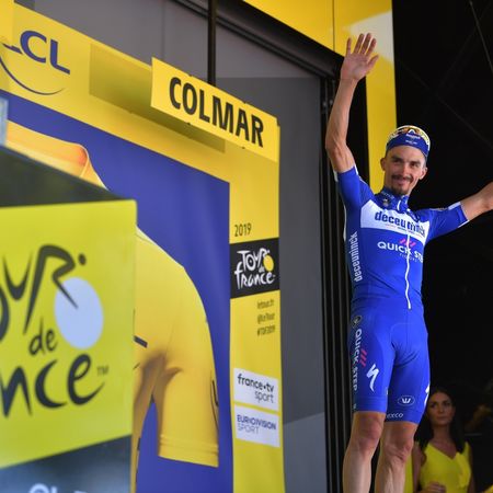 106th Tour de France 2019 - Stage 5