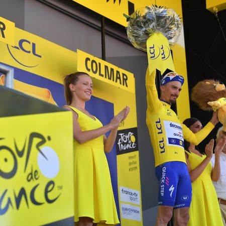 106th Tour de France 2019 - Stage 5
