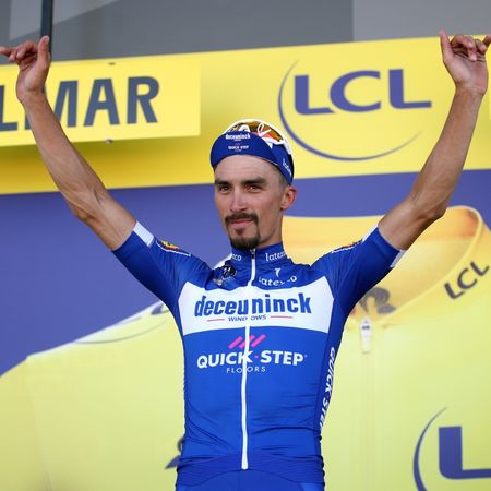 106th Tour de France 2019 - Stage 5