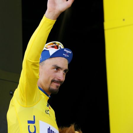 106th Tour de France 2019 - Stage 5