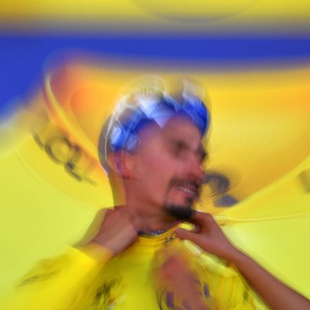 106th Tour de France 2019 - Stage 5