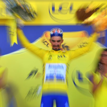 106th Tour de France 2019 - Stage 5
