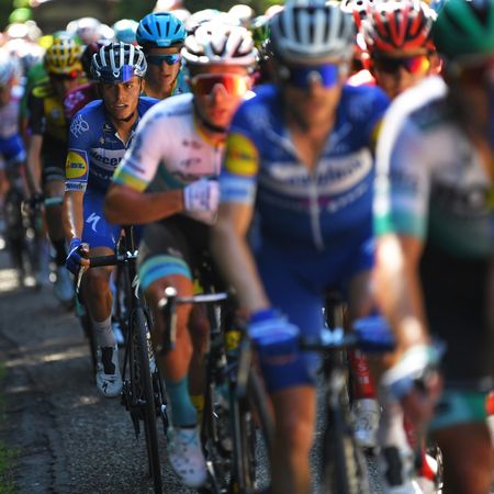 106th Tour de France 2019 - Stage 5