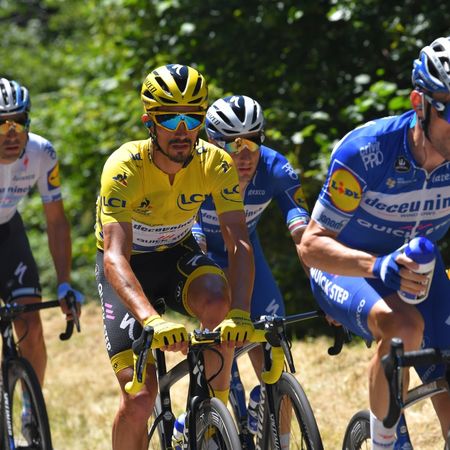 106th Tour de France 2019 - Stage 5