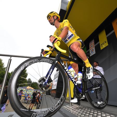 106th Tour de France 2019 - Stage 6