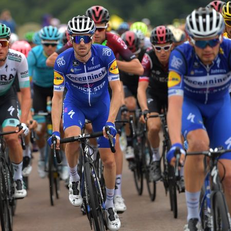 106th Tour de France 2019 - Stage 6