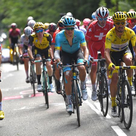 106th Tour de France 2019 - Stage 6