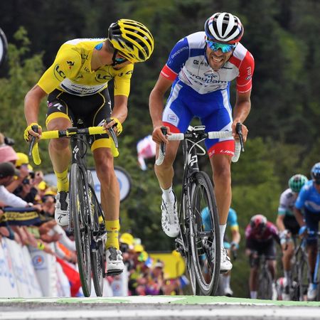 106th Tour de France 2019 - Stage 6