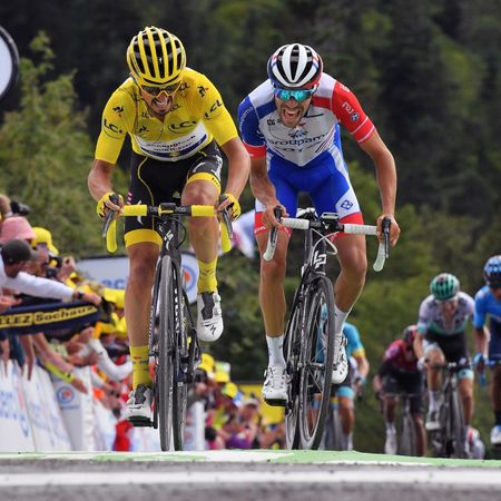 106th Tour de France 2019 - Stage 6