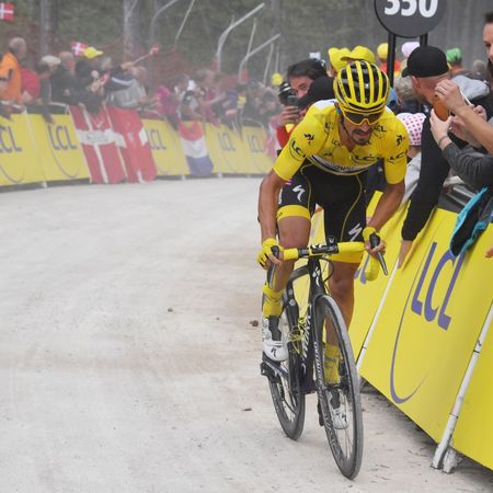 106th Tour de France 2019 - Stage 6