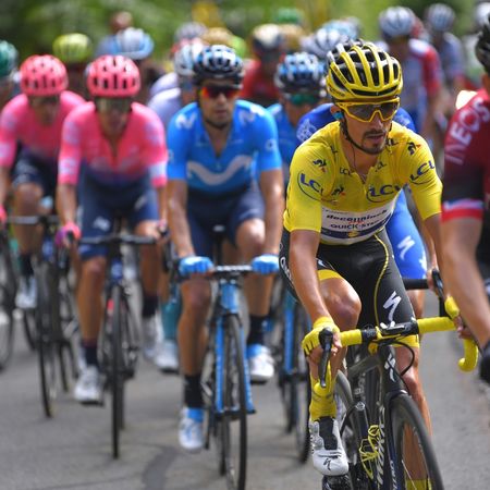 106th Tour de France 2019 - Stage 6