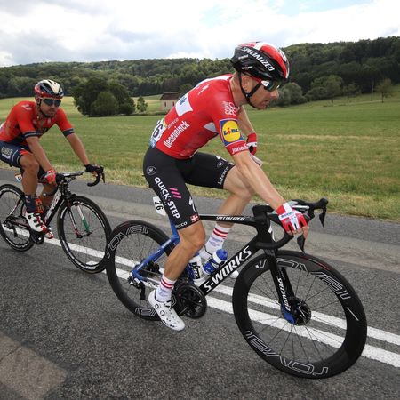 106th Tour de France 2019 - Stage 7