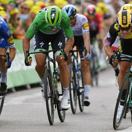 106th Tour de France 2019 - Stage 7