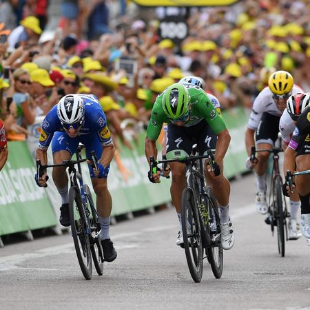 106th Tour de France 2019 - Stage 7